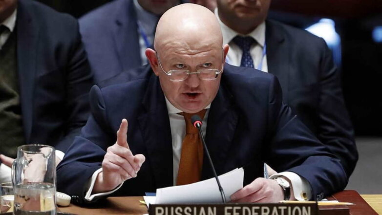 Россия и Китай блокировали резолюцию США о санкциях против КНДР