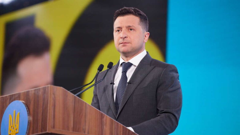 Зеленский предложил предоставить двойное гражданство украинской диаспоре