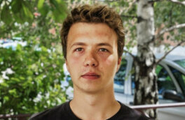 Оппозиционные СМИ и подготовка революции в Белоруссии. Главное из интервью Протасевича