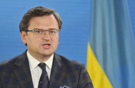 Главы МИД Украины и Франции обсудили шаги Киева для вступления в ЕС