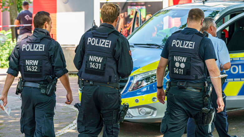 Число преступлений на почве антисемитизма резко выросло в Германии