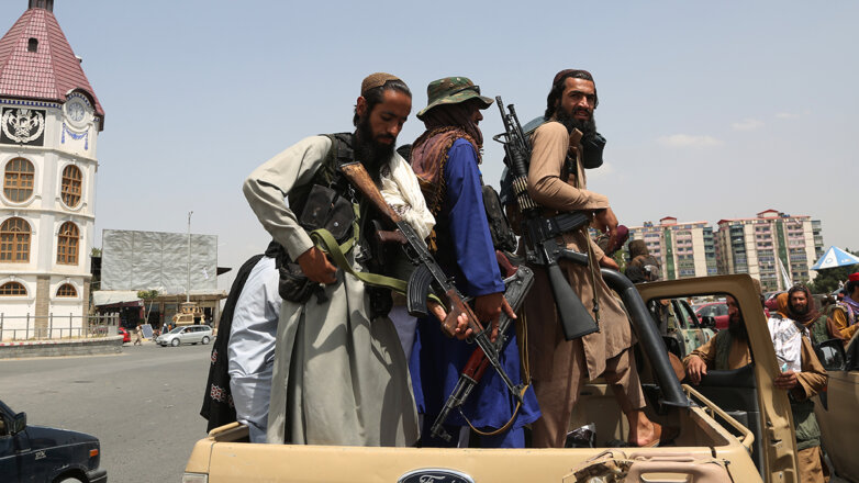 NYT: талибы разыскивают афганцев, сотрудничавших с США и НАТО