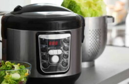 Не универсальна: 8 продуктов, которые нельзя готовить в мультиварке