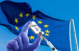 FT: вакцины Pfizer и Moderna подорожали на фоне увеличения спроса