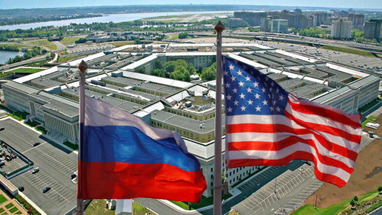 В США предложили продлить запрет на сотрудничество с Россией в военной сфере
