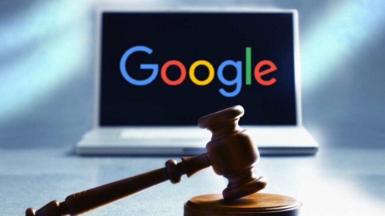 Московский суд оштрафовал Google на 14 миллионов рублей