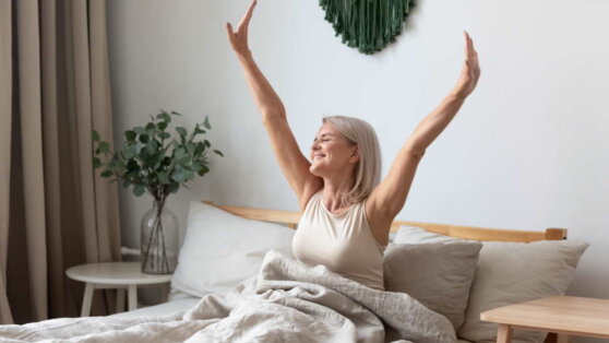 Путь к долголетию: 6 простых правил, чтобы дожить до 100 лет