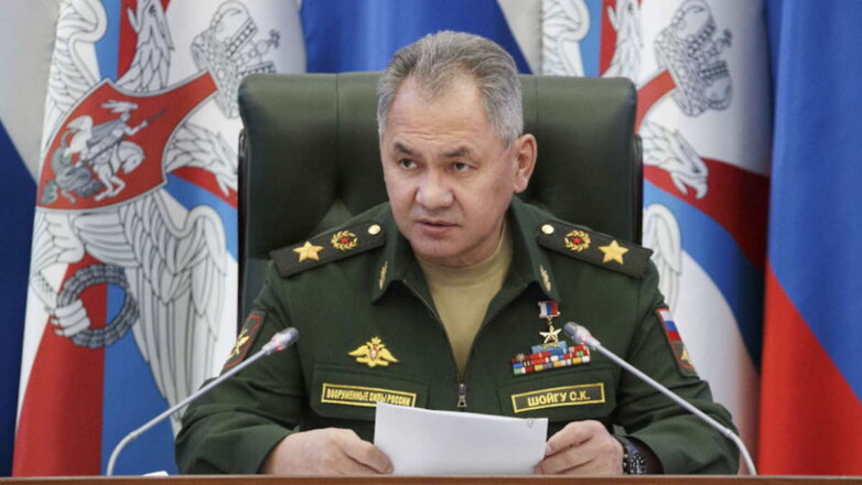 Шойгу утвердил список болезней, при которых нельзя служить в армии РФ по контракту