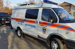 СМИ: у границы России и Абхазии произошла перестрелка, один человек погиб