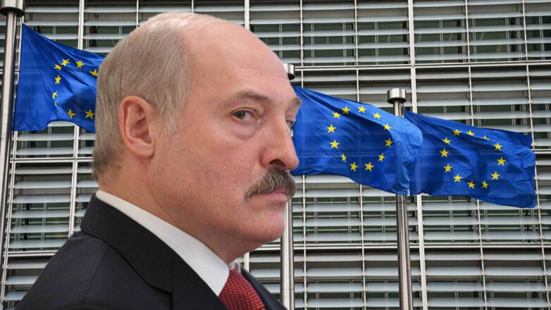 ЕС призвал Лукашенко "положить конец репрессивным практикам"
