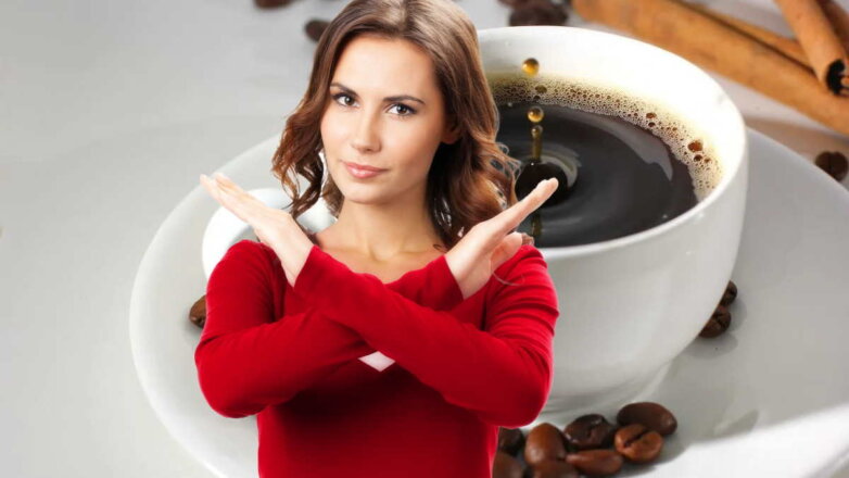 Утро без кофе: как отказаться от кофеина