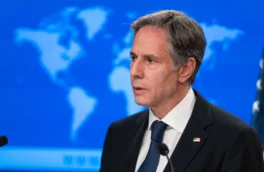 Блинкен заявил о готовности США сотрудничать с Россией во многих сферах