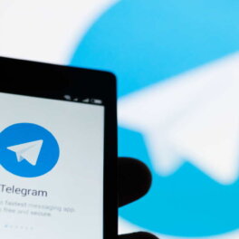 Telegram начал блокировать каналы за вымогательство