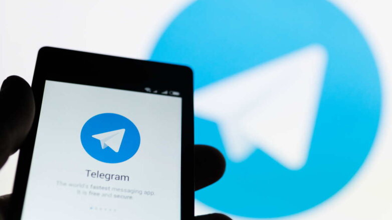 В Telegram появилась возможность создания отдельных чатов в группах от 200 человек