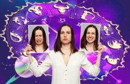 С холодным сердцем: самые бесчувственные знаки зодиака