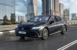 Надежные и экономичные: топ-6 недорогих в обслуживании автомобилей