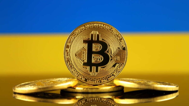 На Украине можно будет расплачиваться криптовалютой