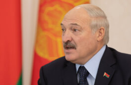 Лукашенко призывает Европу включиться в урегулирование украинского конфликта