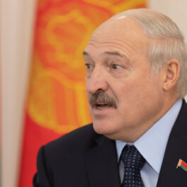 Лукашенко призывает Европу включиться в урегулирование украинского конфликта