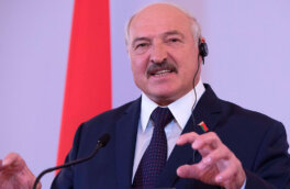 Лукашенко заявил о планах освоения Чернобыльской зоны