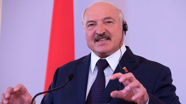 Лукашенко заявил о планах освоения Чернобыльской зоны