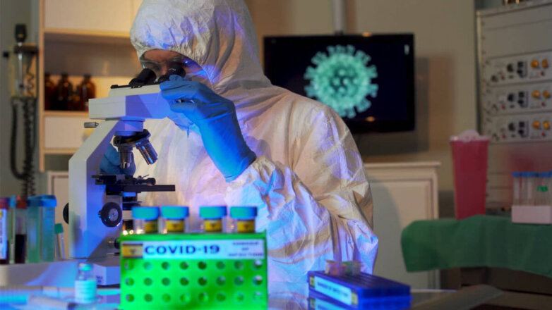 Володин заподозрил США в причастности к возникновению коронавируса