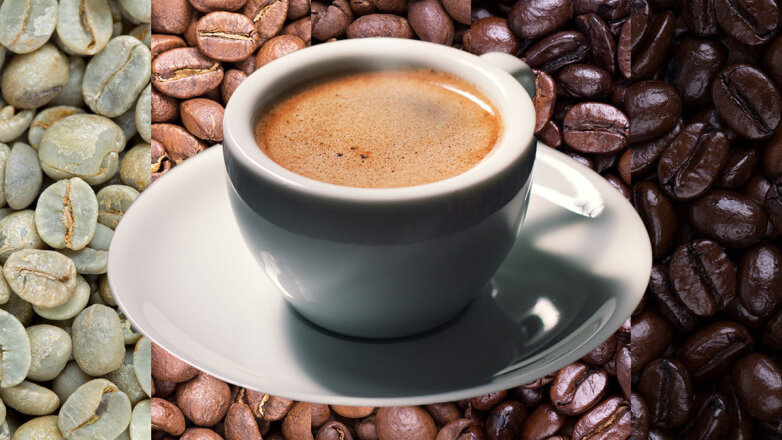 Темнее или светлее: как степень обжарки влияет на вкус кофе