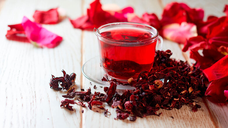 Для защиты сердца и долголетия: простой, но полезный чай на завтрак