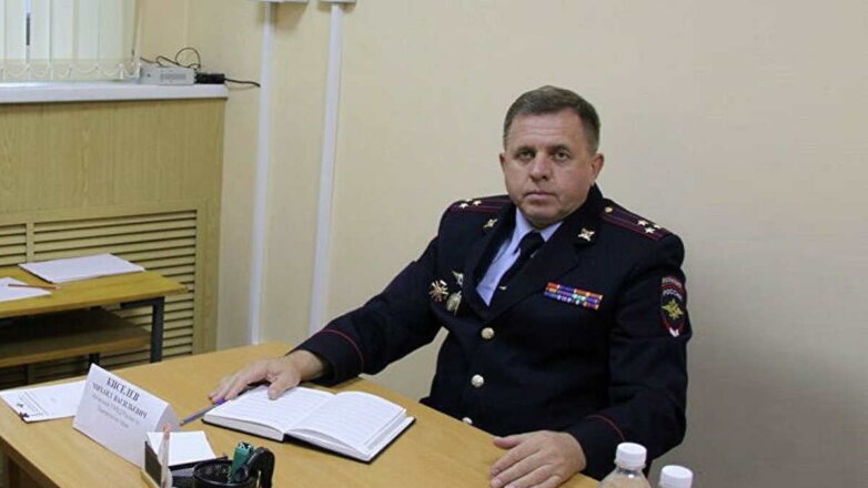Трех генералов МВД отстранили от должностей из-за дела экс-главы УМВД Камчатки