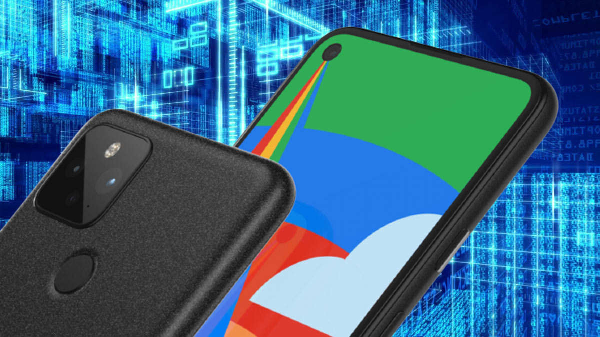 Смартфон Pixel 6 получит собственный процессор от Google