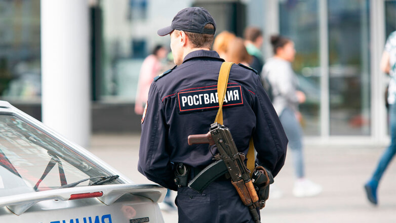 Полиция начала проверку после массовой драки с участием мигрантов в центре Москвы