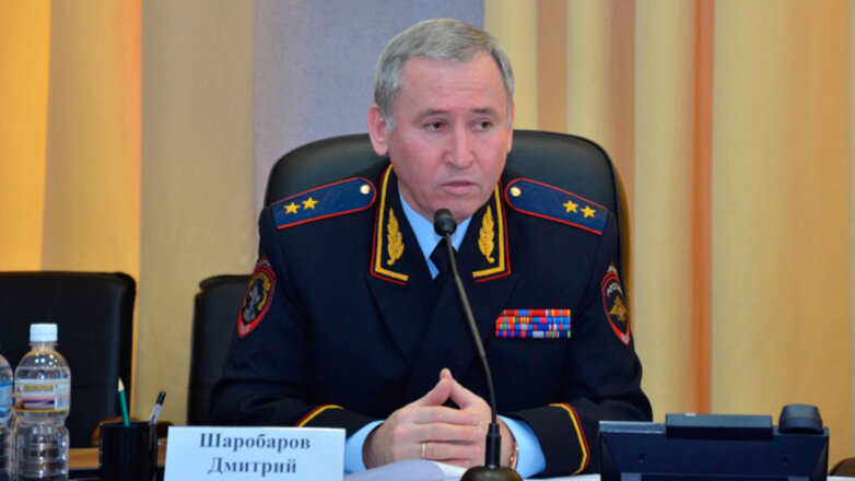 Путин уволил сразу пять генералов МВД