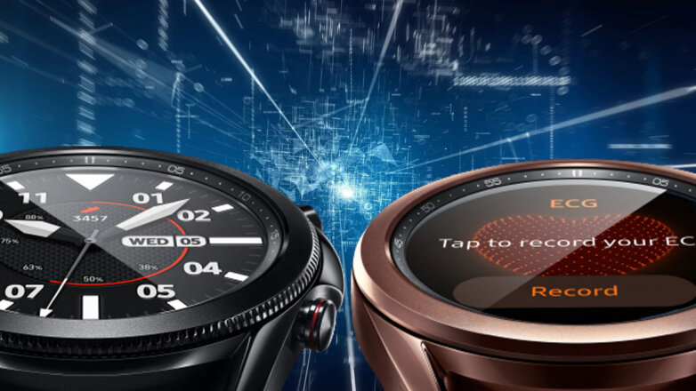 Автономность умных часов Samsung Galaxy Watch 4 станет выше