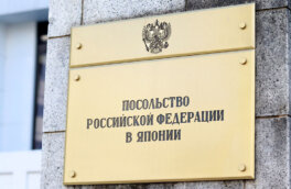 Обстоятельства о якобы попросившем убежища в Японии россиянине выясняет посольство РФ