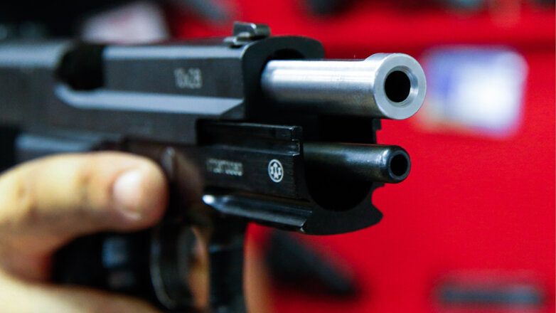 Стреляй и беги: почему травматическое оружие опасно для тех, кто его применяет
