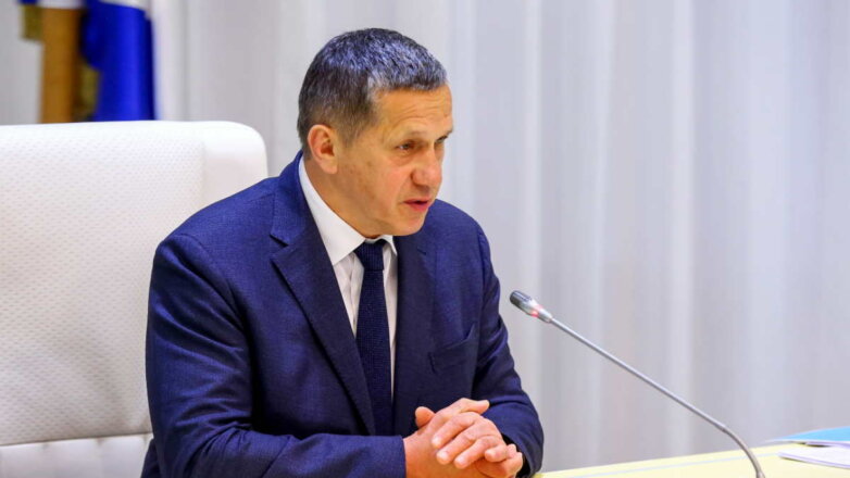 Вице-премьер Трутнев заявил о важности модернизации Восточного полигона РЖД
