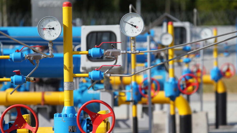 Цены на газ в Европе побили новый рекорд