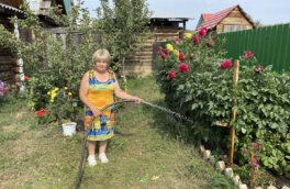 Учалинский ГОК решил проблему водоснабжения для местных жителей