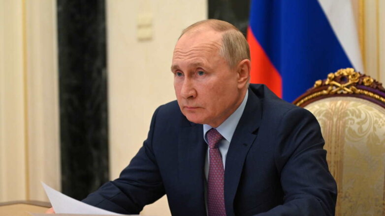 Путин внес в Госдуму протокол об отсрочке по НДС при импорте из ЕАЭС