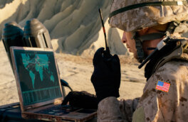 Вероятность блокады и захвата Кабула оценили в разведке США