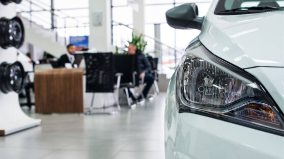 Самые дешевые автомобили в России стали дороже миллиона рублей