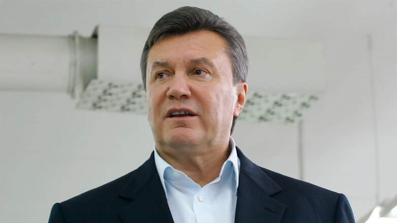 Главная ошибка Украины, переворот 2014 года, перспективы страны. О чем рассказал Янукович