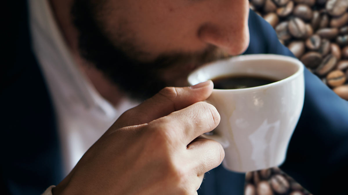 От диабета, рака и болезней печени: названы главные преимущества кофе для здоровья
