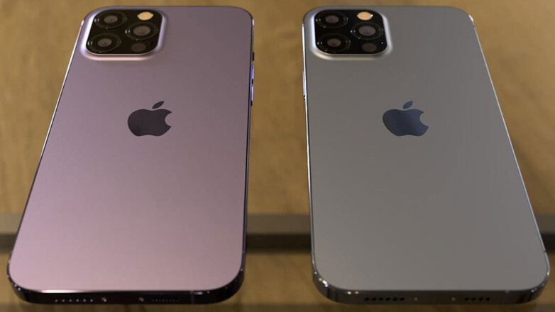 iPhone 13 получит долгожданное обновление аккумулятора