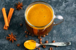 Против холестерина и воспалений: назван самый полезный кофе