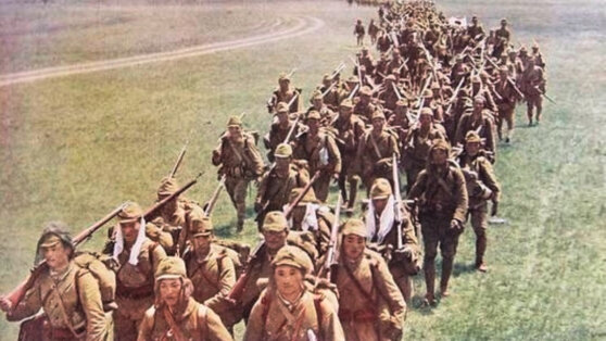 Рассекречены доказательства подготовки Японии к войне с СССР