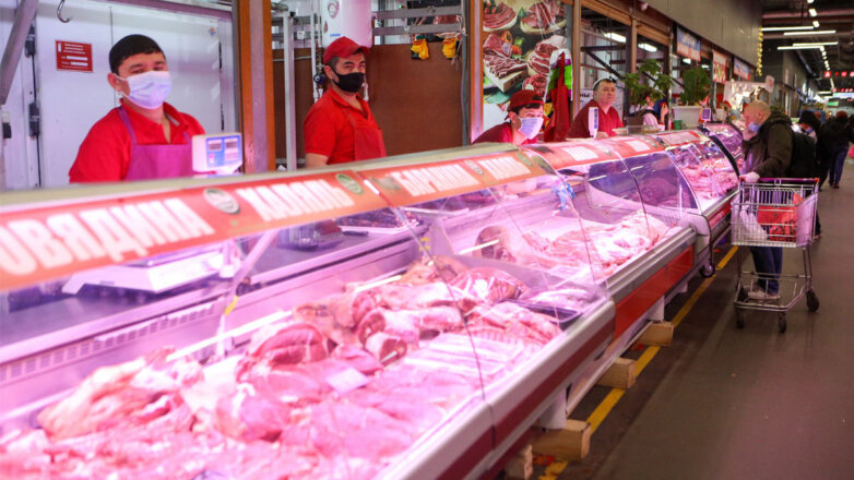 Россиянам рассказали, вырастут ли цены на мясо