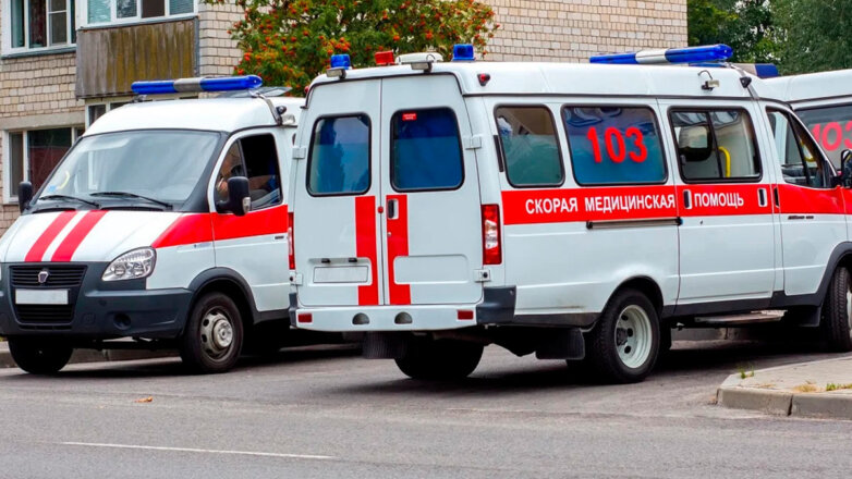 19 человек пострадали, 2 погибли: уточненные данные о жертвах взрыва автобуса в Воронеже