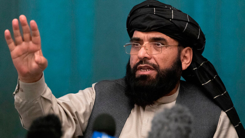 Reuters: талибы предложат представителям прежней власти места в правительстве Афганистана