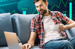 С перспективой: подходящие для инвестиций на 20 лет акции назвал эксперт